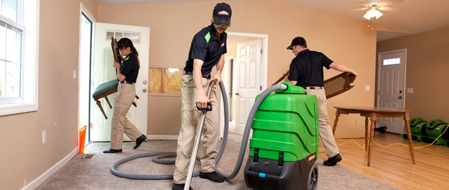 Lake City, FL cleaning services